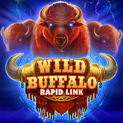 Netgame | Wild Buffalo: Rapid Link