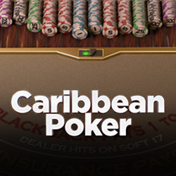 BetSoft | Caribbean Poker