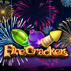 Nucleus Gaming | Firecrackers