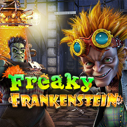 Nucleus Gaming | Freaky Frankenstein