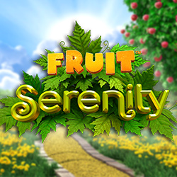 Nucleus Gaming | Fruit Serenity