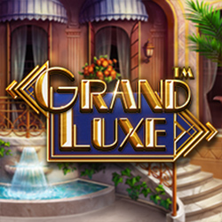 Nucleus Gaming | Grand Luxe