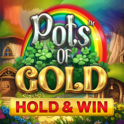 Nucleus Gaming | Pots of Gold
