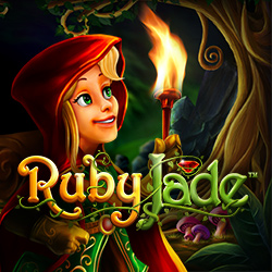 Nucleus Gaming | Ruby Jade