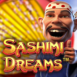 Nucleus Gaming | Sashimi Dreams