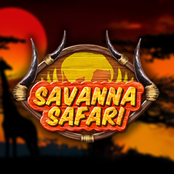Nucleus Gaming | Savanna Safari