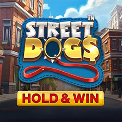 Nucleus Gaming | Street Dogs - Hold & Win