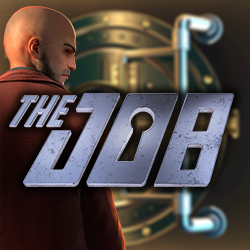 Nucleus Gaming | The Job