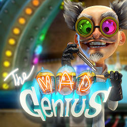 Nucleus Gaming | The Mad Genius