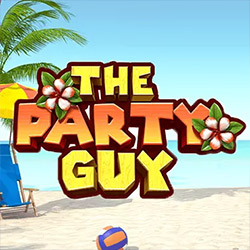 Nucleus Gaming | The Party Guy