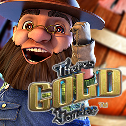 Nucleus Gaming | There's Gold Yonder