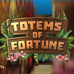 Nucleus Gaming | Totems Of Fortune