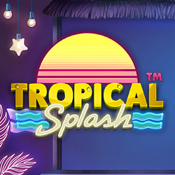Nucleus Gaming | Tropical Splash