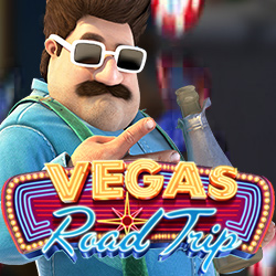 Nucleus Gaming | Vegas Road Trip