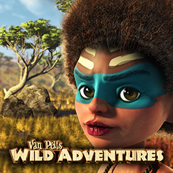 Nucleus Gaming | Wild Adventures