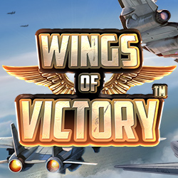 Nucleus Gaming | Wings Of Victory