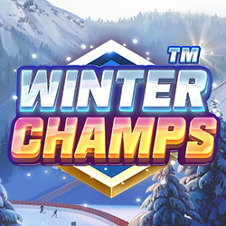 Nucleus Gaming | Winter Champs