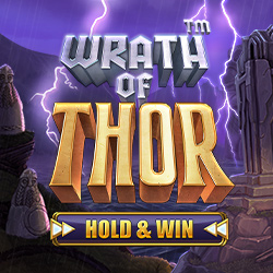 Nucleus Gaming | Wrath of Thor 