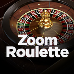 Nucleus Gaming | Zoom Roulette