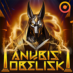 Onlyplay | Anubis’ Obelisk