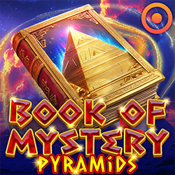 Onlyplay | Book of Mystery Pyramids 