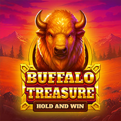 Onlyplay | Buffalo Treasure: Hold & Win