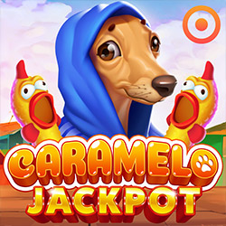 Onlyplay | Caramelo Jackpot