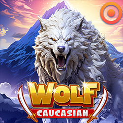 Onlyplay | Caucasian wolf