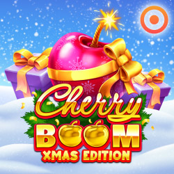 Onlyplay | Cherry Boom Christmas