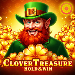 Onlyplay | Clover Treasure: Hold&Win