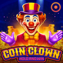 Onlyplay | Coin Clown: Hold & Win