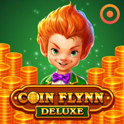 Onlyplay | Coin Flynn Deluxe