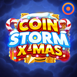 Onlyplay | Coin Storm X-Mas