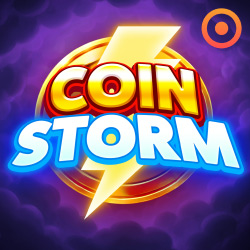 Onlyplay | Coin Storm