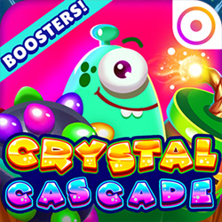 Onlyplay | Crystal Cascade