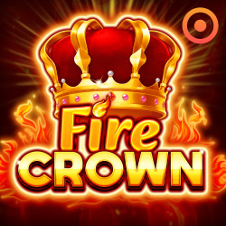 Onlyplay | Fire Crown