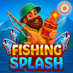 Onlyplay | Fishing Splash