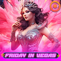 Onlyplay | Friday in Vegas