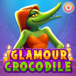 Onlyplay | Glamour Crocodile