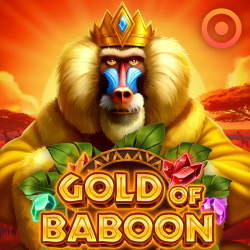 Onlyplay | Gold of Baboon