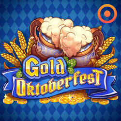 Onlyplay | Gold Oktoberfest