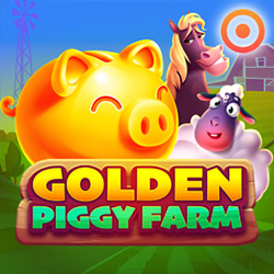 Onlyplay | Golden Piggy Farm