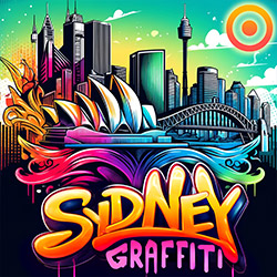 Onlyplay | Graffiti in Sydney