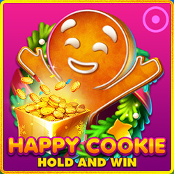 Onlyplay | Happy Cookie