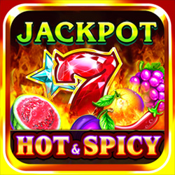 Onlyplay | Hot and Spicy Jackpot