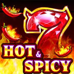 Onlyplay | Hot and Spicy