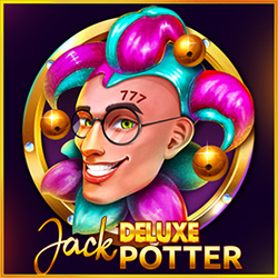 Onlyplay | Jack Potter Deluxe