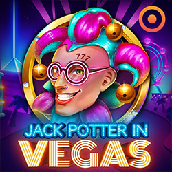 Onlyplay | Jack Potter in Vegas