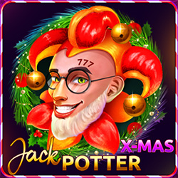 Onlyplay | Jack Potter X-MAS