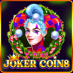 Onlyplay | Joker Coins X-MAS